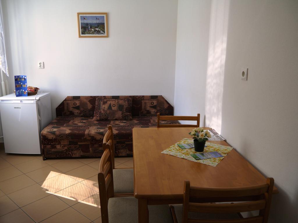 Penzion Fortuna Dudince Habitación foto