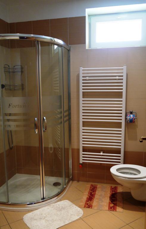 Penzion Fortuna Dudince Habitación foto