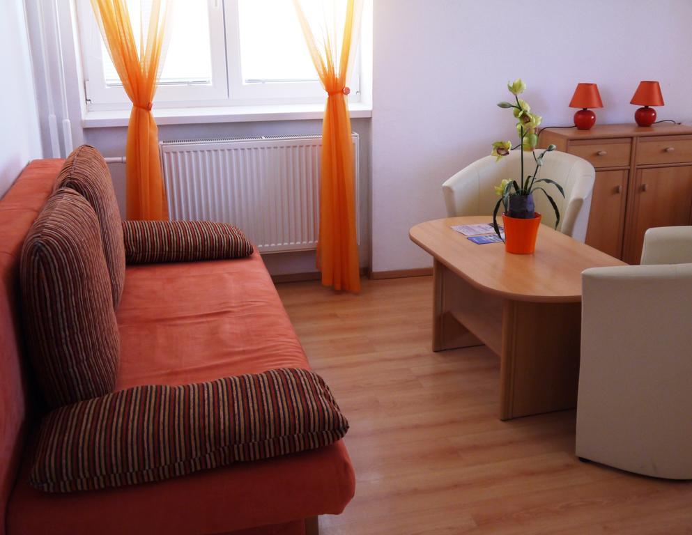 Penzion Fortuna Dudince Habitación foto