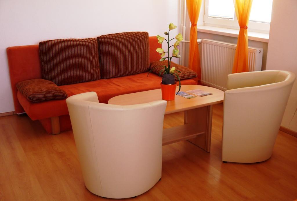Penzion Fortuna Dudince Habitación foto