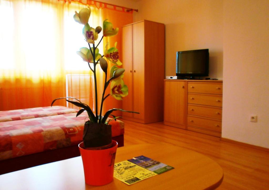 Penzion Fortuna Dudince Habitación foto