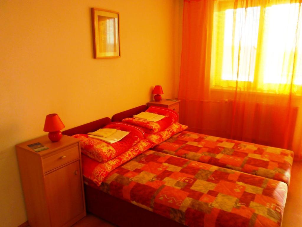 Penzion Fortuna Dudince Habitación foto